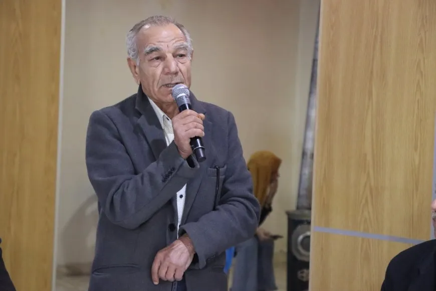 تشكيل لجنة في قامشلو بهدف تعزيز جهود بناء الوحدة الكردية