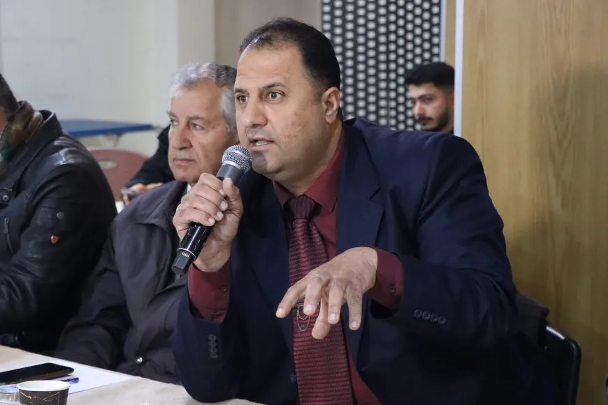 تشكيل لجنة في قامشلو بهدف تعزيز جهود بناء الوحدة الكردية