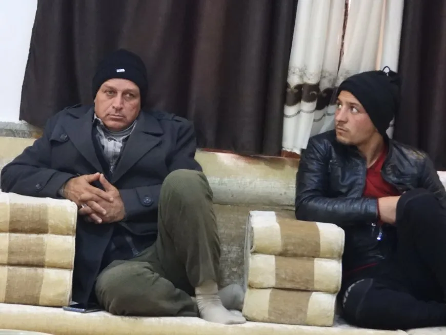 مع ارسال محروقات وطحين الإدارة الذاتية تتعهد بتفعيل مؤسساتها الخدمية في دير حافر
