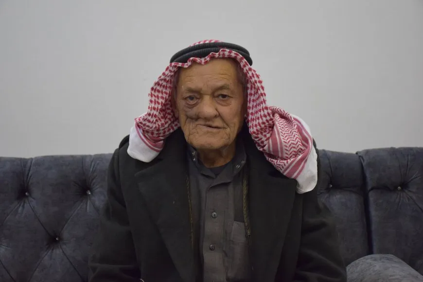 رئيس عشيرة يطالب الأطراف السياسية الكردية بالاستجابة للنداءات الشعبية