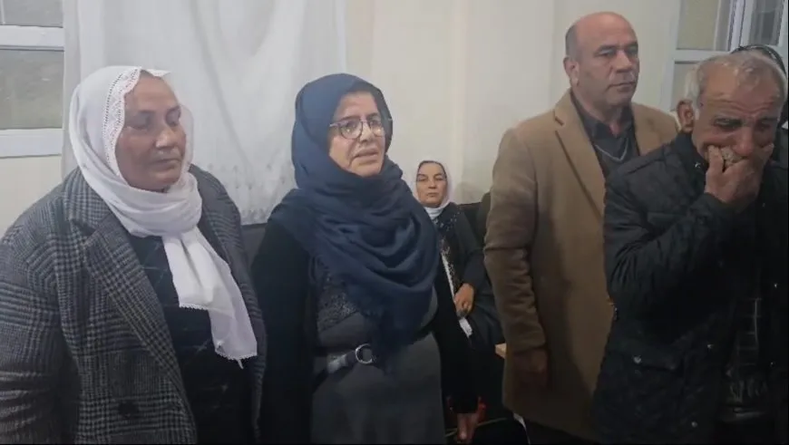 والدة مراسلة وكالتنا الشهيدة جيهان بلكين: ابنتي سارت على درب الحقيقة