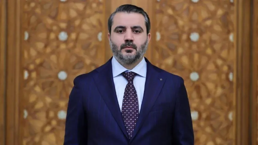 تعيين وزير للخارجية ضمن السلطة المؤقتة في سوريا