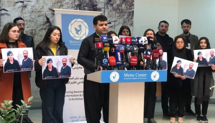 شركة جتر: يجب أن تكون حماية الصحفيين أولوية للمجتمع الدولي