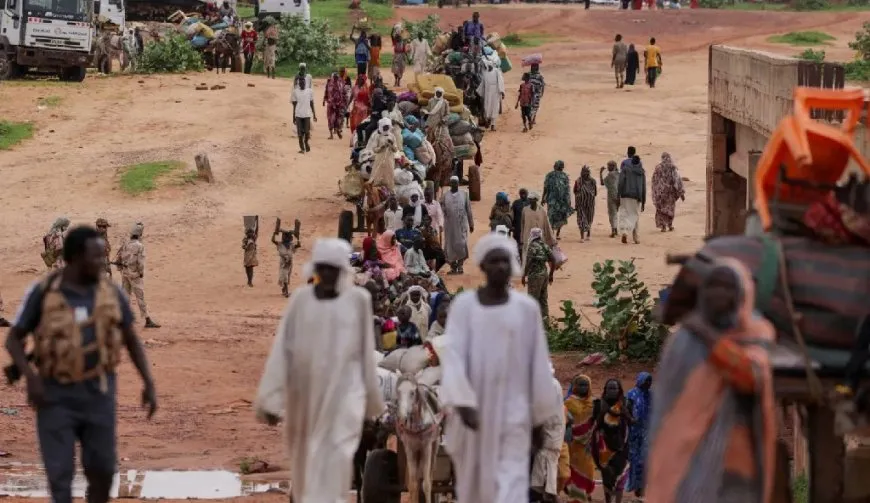 أطباء بلا حدود يحذرون من سوء الأوضاع في جنوب السودان