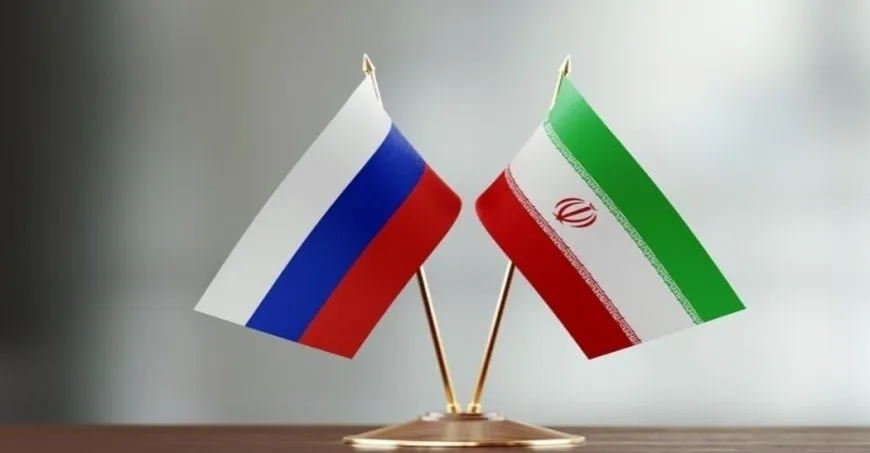 إيران ترجّح توقيع اتفاق الشراكة الشاملة مع روسيا الشهر المقبل