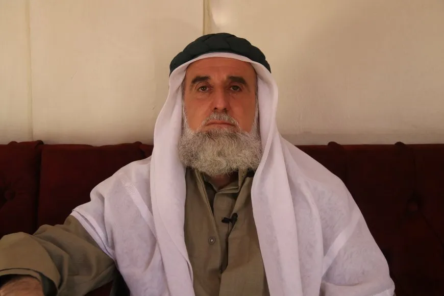 الشيخ محمد القادري: مصلحة الكرد يجب أن تكون فوق كل الأولويات