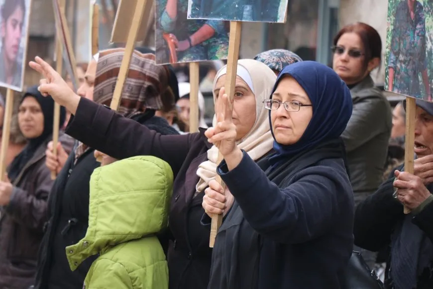 تشييع جثمان الشهيد تكين إلى مزار شهداء مقاومة حيي الشيخ مقصود والأشرفية