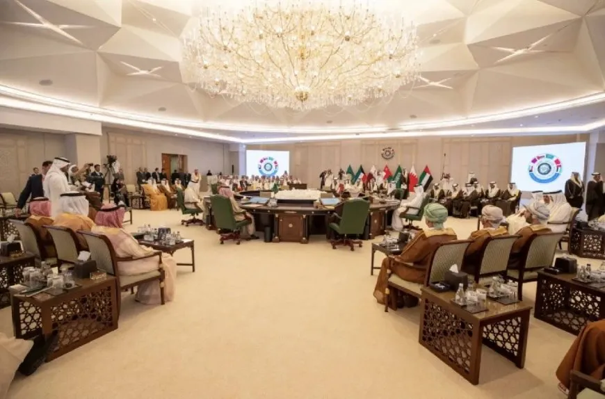 الكويت ستستضيف اجتماعاً وزارياً خليجياً لمناقشة الأوضاع في سوريا