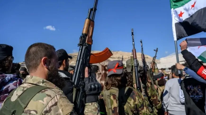 مقتل 17 شخصاً في سوريا