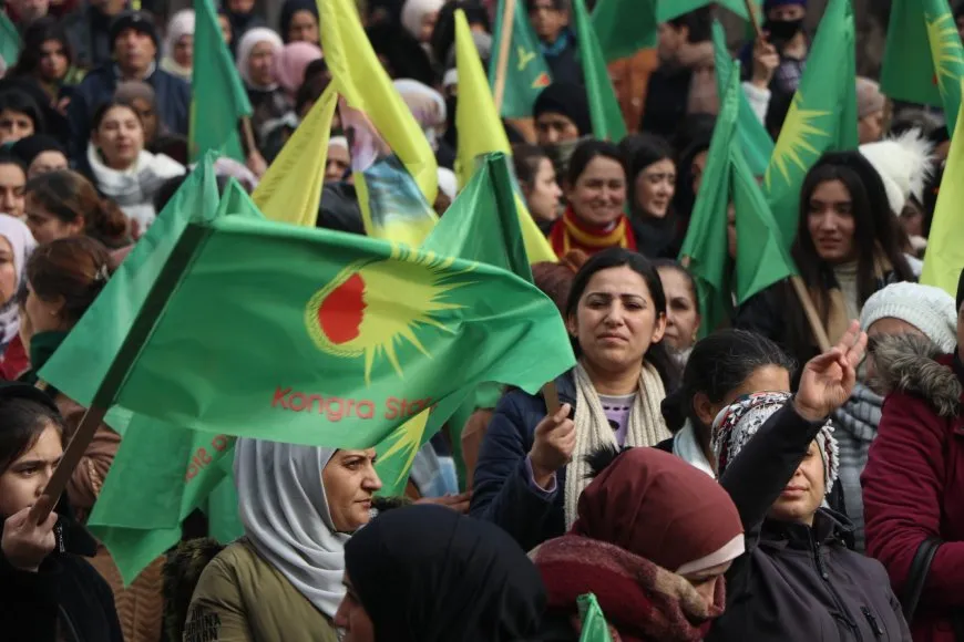مقاومات يُحيين نضال YPJ ويدعون إلى صون ثورة المرأة