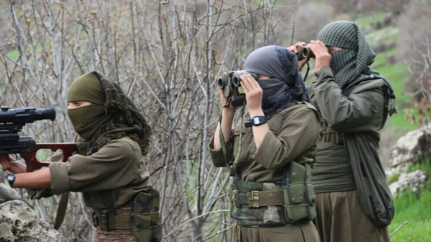 HPG: مقتل وإصابة 3 جنود من جيش الاحتلال التركي