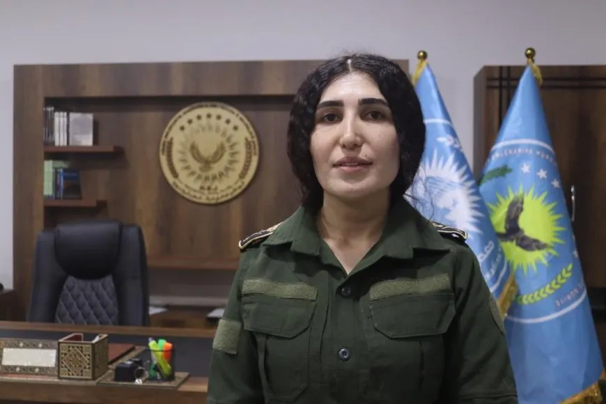تحركات أمنية مكثفة لملاحقة خلايا داعش في إقليم شمال وشرق سوريا