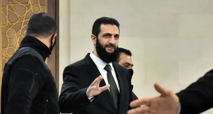 واشنطن تدعو الشرع لإجراء انتخابات نزيهة في أقرب وقت