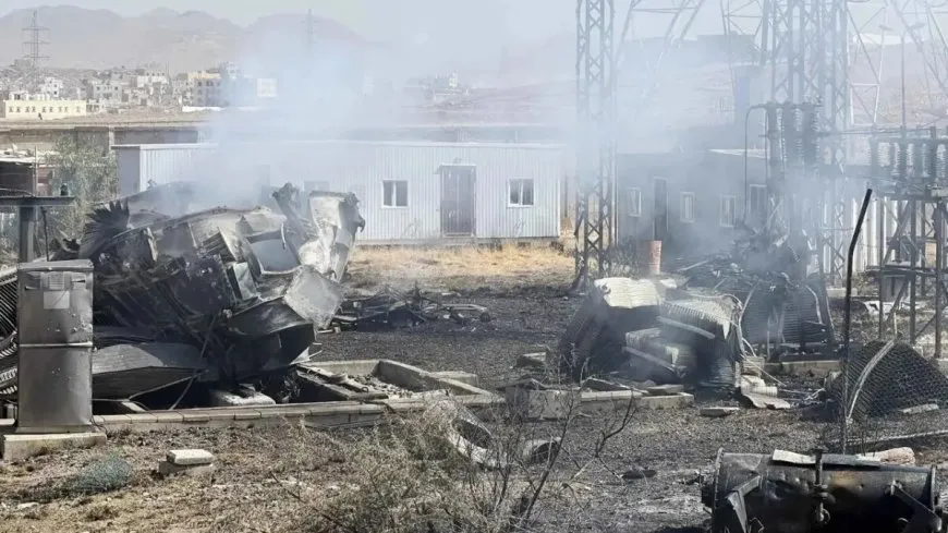 الحوثيون ينفذون 3 عمليات ضد إسرائيل