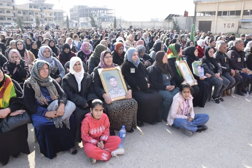 التأكيد على ضرورة ترسيخ الوحدة الوطنية لحماية المكتسبات التي تحققت