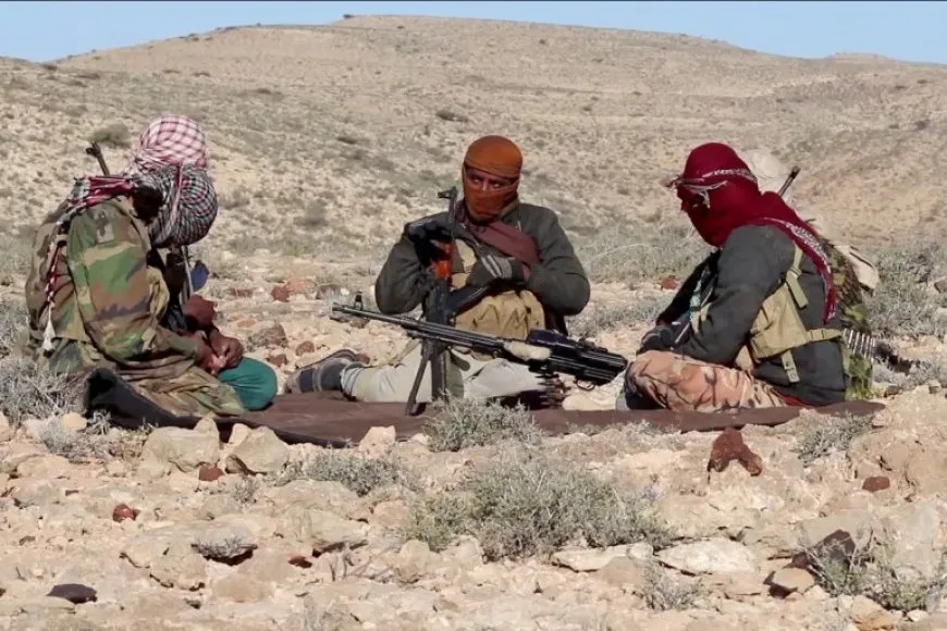 إحباط هجوم كبير لداعش في ولاية بونتلاند بالصومال