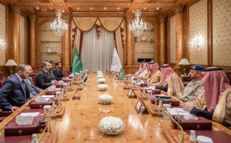 السعودية: آن الأوان لاستقرار ونهضة سوريا