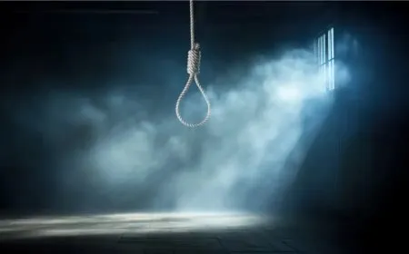 إعدام ما لا يقل عن 10 أشخاص خلال 24 ساعة في إيران