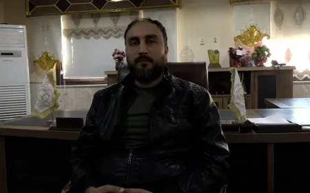"الهجمات التركية تهيئ الظروف المناسبة لظهور خلايا تنظيم داعش"