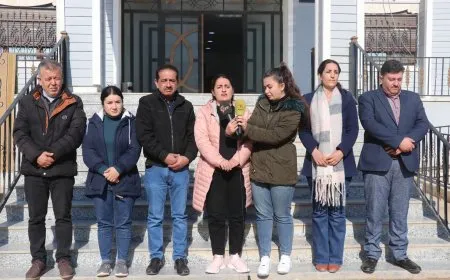 الإدارة الذاتية في شنكال ترسل الدعم لمهجّري عفرين والشهباء: مررنا بالمعاناة ذاتها