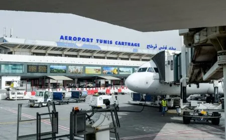 إجراءات جديدة في تونس خوفاً من "متشددين" عائدين من سوريا