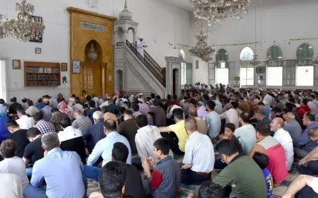  رجال الدين يحذرون من محاولات زرع الفتن بين مكونات شمال وشرق سوريا