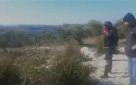 مقتل 3 أشخاص من عائلة واحدة بريف اللاذقية وآخر في ريف حماة