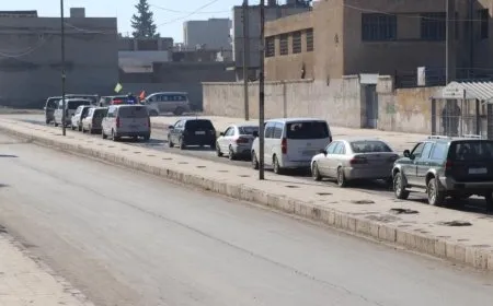 "سنحمي السد"