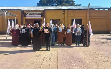 تجمّع نساء زنوبيا واتحاد المرأة الإيزيدية يدينان استهداف تركيا لقافلة المدنيين