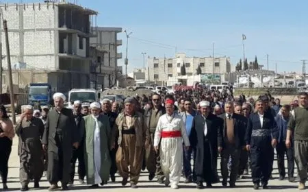 "على الفنان الضغط من أجل الوحدة"