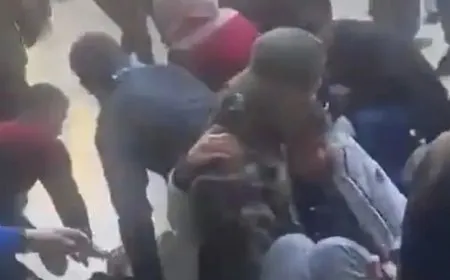 وفاة 3 نساء وإصابة 5 أطفال بالمسجد الأموي نتيجة التدافع