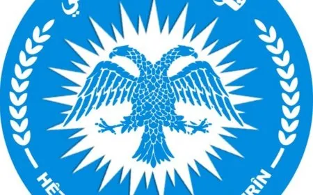 بيان للأمن الداخلي حول هجمات الاحتلال التركي: استشهاد شخصين مدنيين