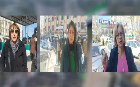 ناشطات يرفضن تأطير دورهن ضمن مجالات ويؤكدن مشاركتهن في بناء سوريا الجديدة