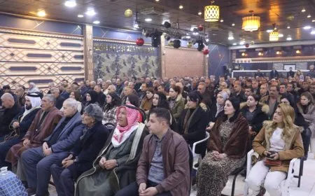 حزبا الوحدة والتقدمي: قسد ليست للمساومة ويتوجب الوصول لوحدة وطنية عاجلة