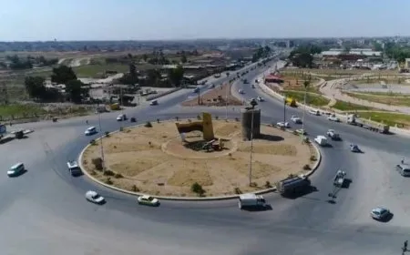 ممثلو طوائف وأديان يدعون إلى التآخي لبناء سوريا جديدة
