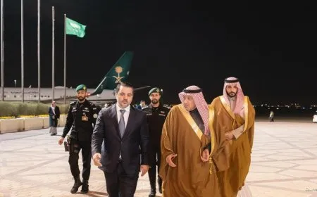 الرياض تستضيف اجتماعاً  موسعاً  لوزراء خارجية العرب حول سوريا