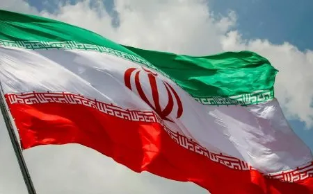 طهران والترويكا الأوروبية تتفقان على توفير الظروف المناسبة لاستئناف المفاوضات النووية