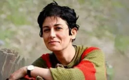 دعوة إلى تحرك عالمي ضد قرار إيران بشأن إعدام بخشان عزيزي