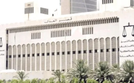 الكويت تسجن مواطناً ووافداً لانتمائهما لصفوف داعش