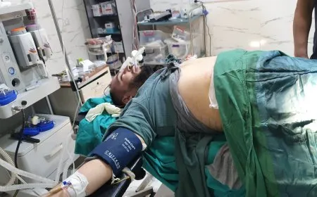 توثيق أسماء شهداء ومصابي مجزرة الاحتلال التركي على سد تشرين