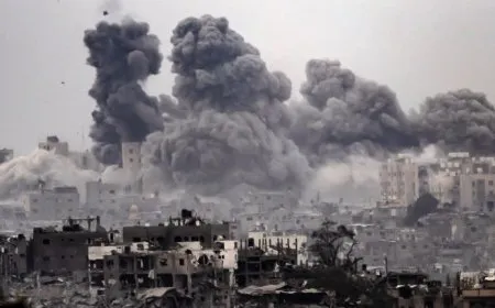 مقتل 40 فلسطينياً رغم اتفاق وقف إطلاق النار