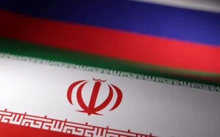 وكالة: اتفاقية التعاون بين روسيا وإيران لن تتضمن بند الدفاع المشترك