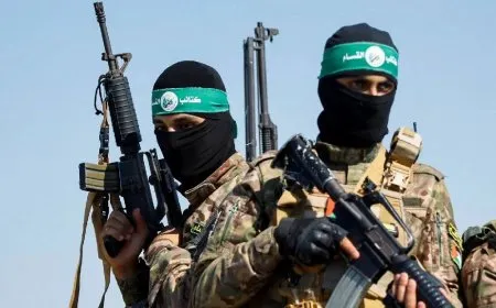 حماس وإسرائيل "تتجاوزان" عقبات واجهت اتفاق وقف النار