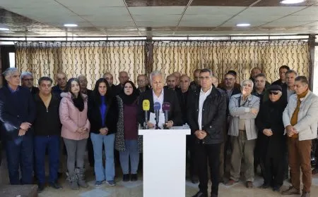 اتحادات ثقافية تعلن دعمها لجهود توحيد الخطاب والموقف الكردي