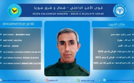 قوى الأمن الداخلي تكشف سجلّ أحد أعضائها