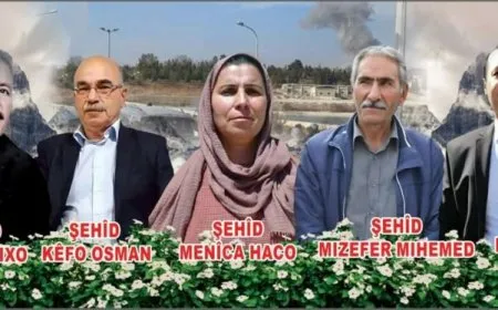 مجلس عوائل الشهداء يكشف أسماء 5 مواطنين استشهدوا في سد تشرين