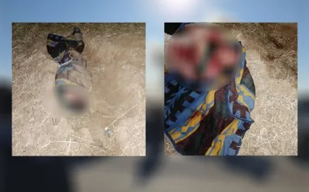 العثور على المواطن إسماعيل فتاح مقتولاً جنوب تربه سبيه