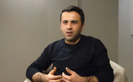 للإعلام الحر دور كبير في تدويل قضية سليمان أحمد