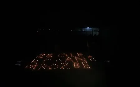 إحياء يوم تحرير كوباني من على سد تشرين