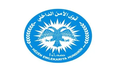 إحباط هجوم إرهابي لخلايا داعش في الحسكة